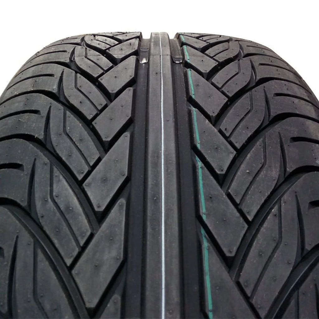 All Season High Performance SUV CUV Tire G411