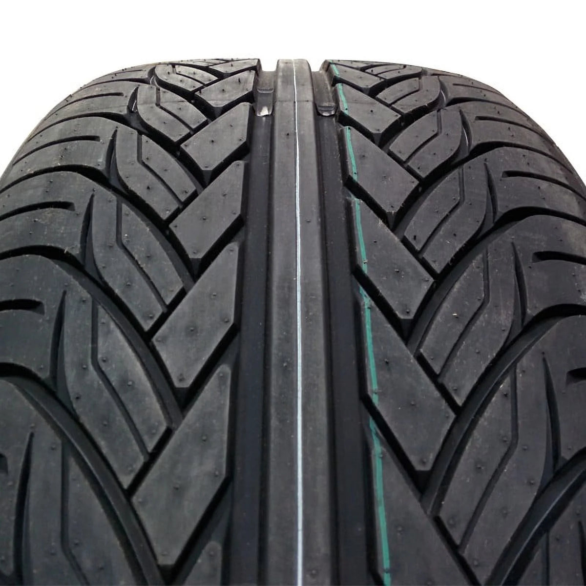 All Season High Performance SUV CUV Tire G411
