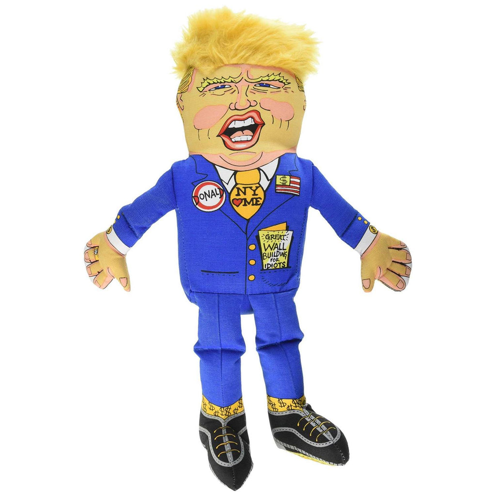 Donald Parody Dog Toy O8466