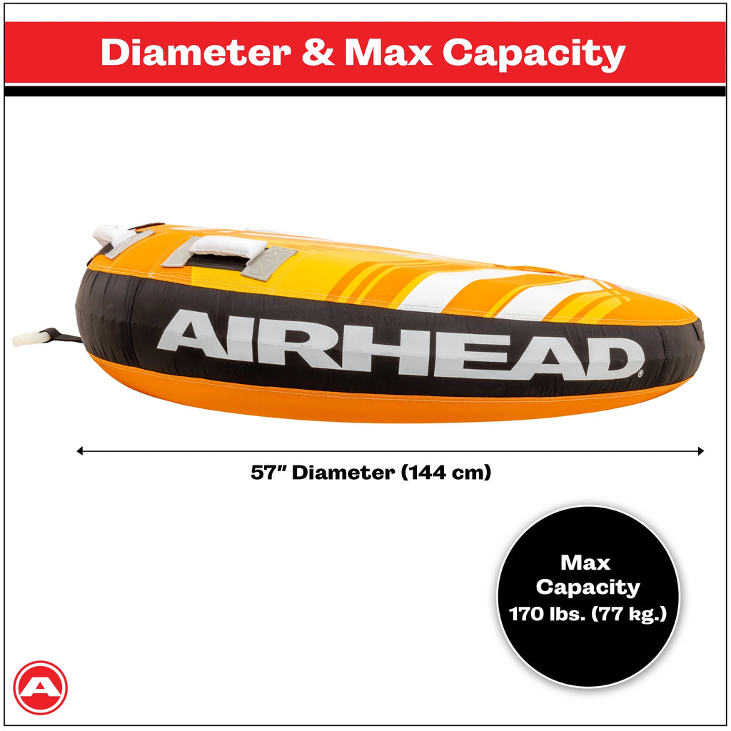 2 Person Towable Tube A370146