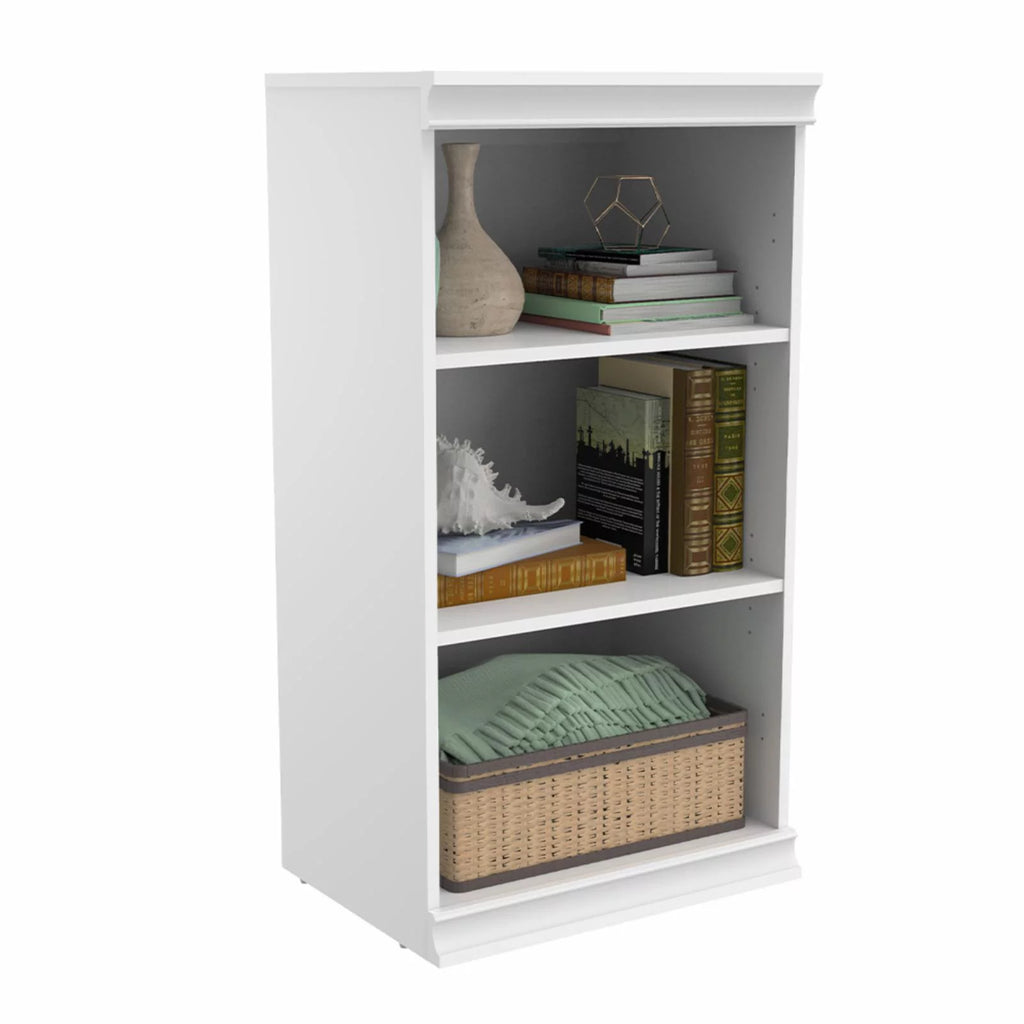 Stackable Shelf Unit G830