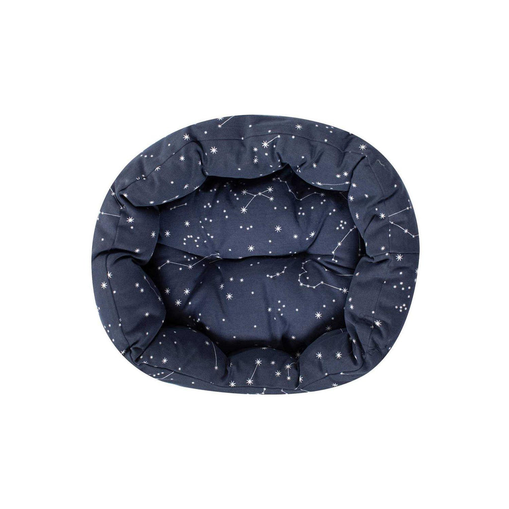 Round Cuddler Bed C554
