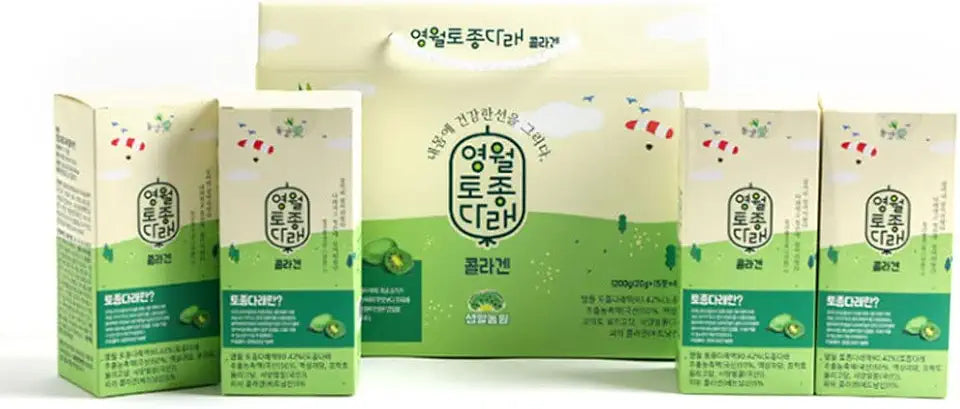 Collagen Jelly Stick Z49421
