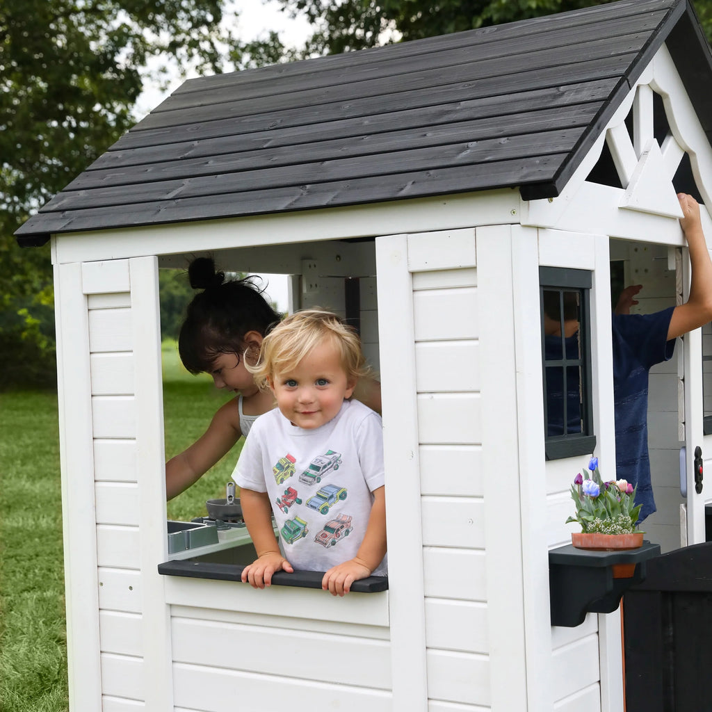 White Playhouse Q449176