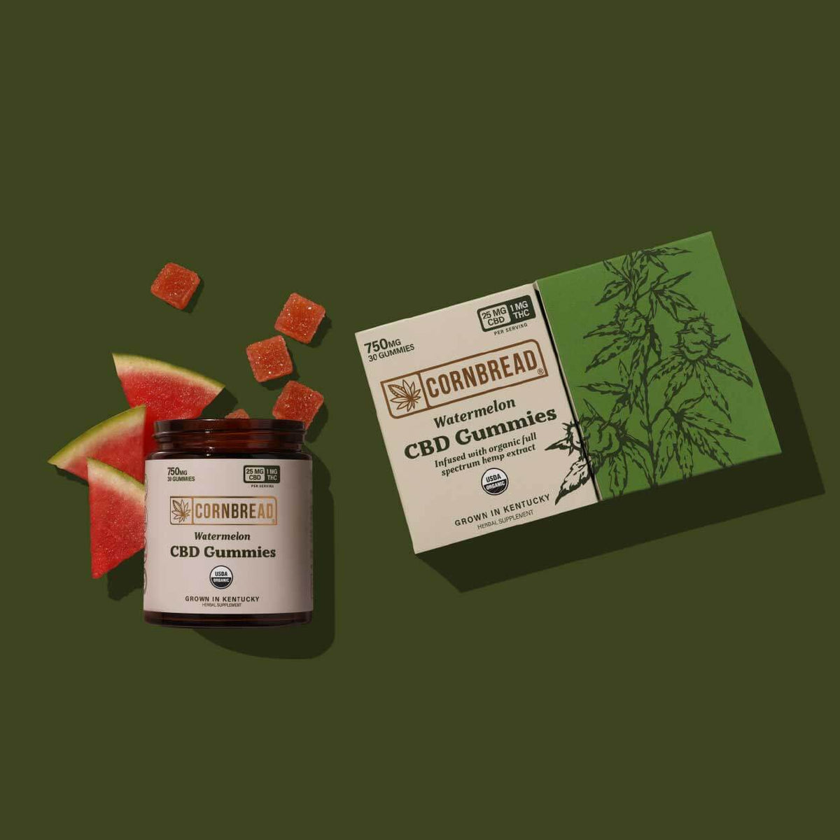 CBD Gummies M414477