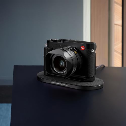 Wireless Charging Handgrip for Digital Camera H712