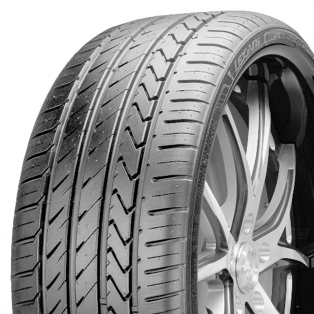 Summer Tire P245/35R20 95W R909