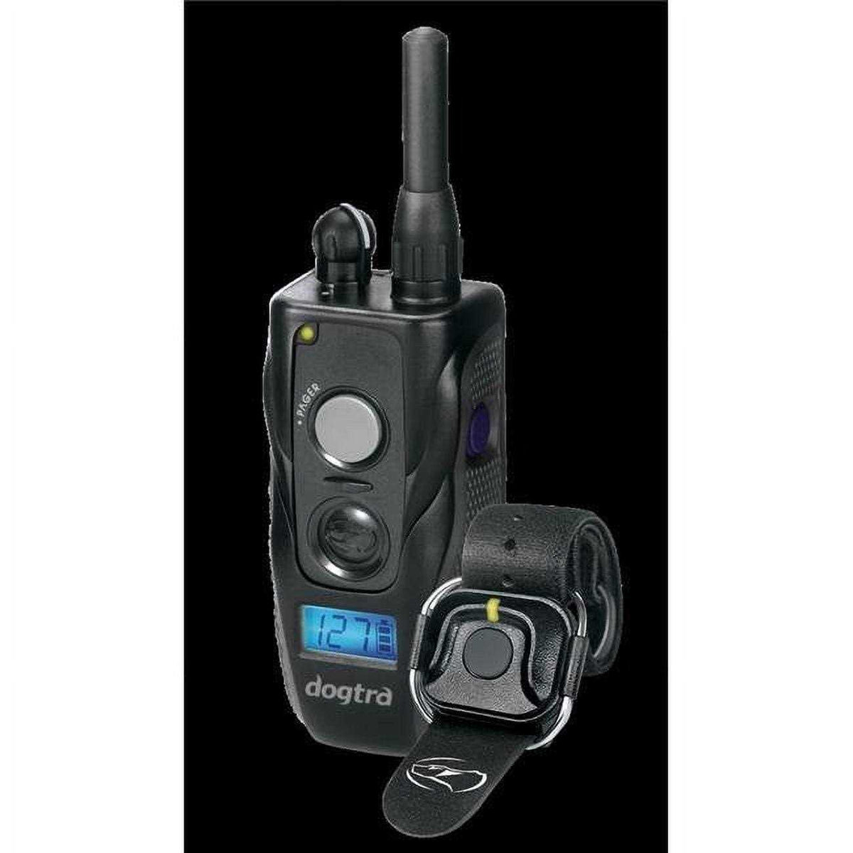 Remote Controller Kit F7105