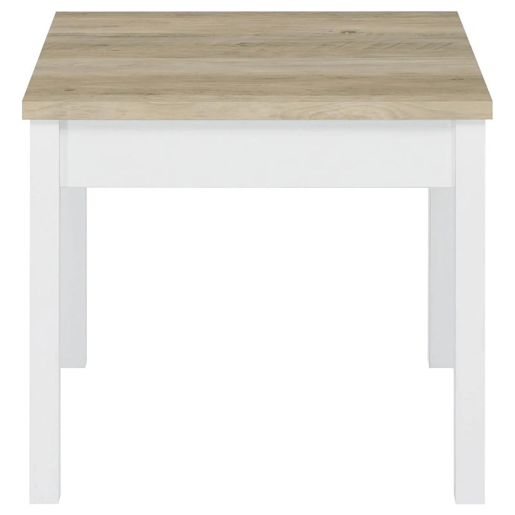 3-Piece Wood Coffee Table Set P917751