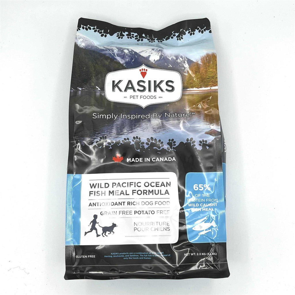 Grain-Free Dry Dog Food S430398