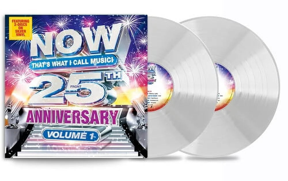 Pop Vinyl LP M803
