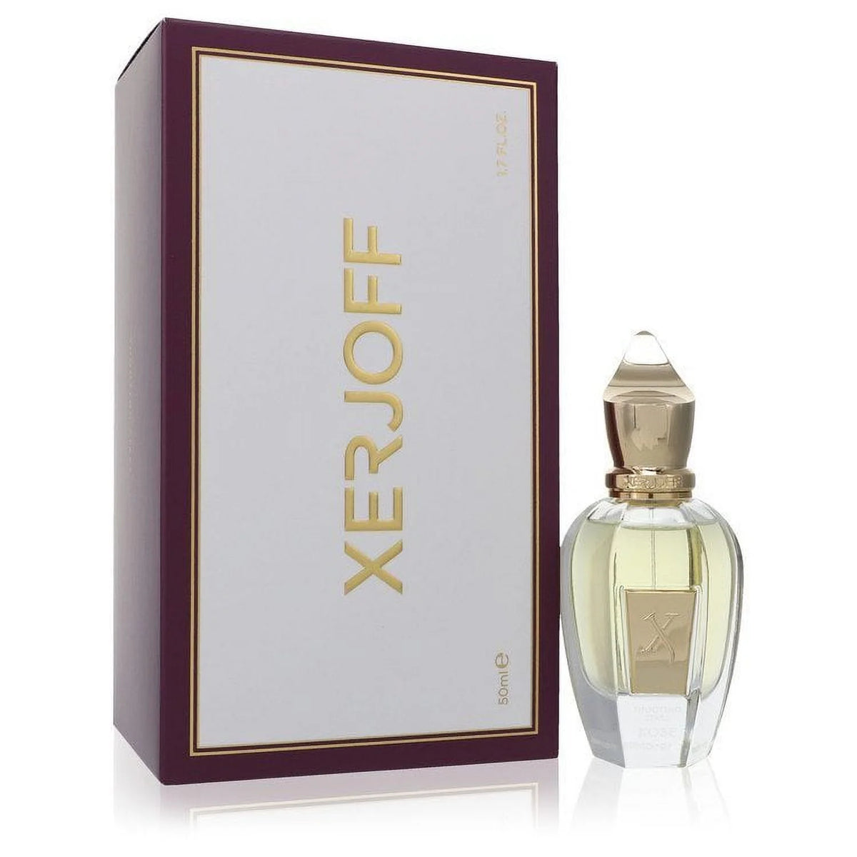 Eau De Parfum Spray H605