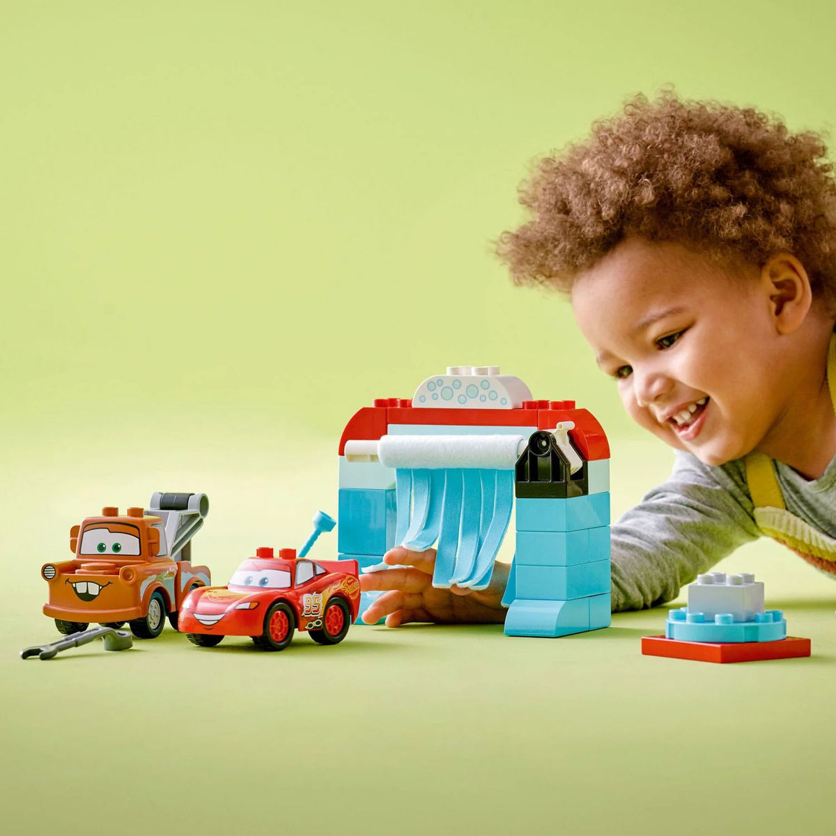Building Toy Set Z72880