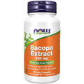 Bacopa Extract 450 mg 90 Veg Capsules E23356