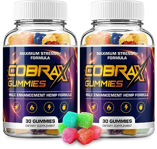 120 Gummies Maximum Strength Support Supplement T148710