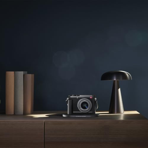 Wireless Charging Handgrip for Digital Camera H712