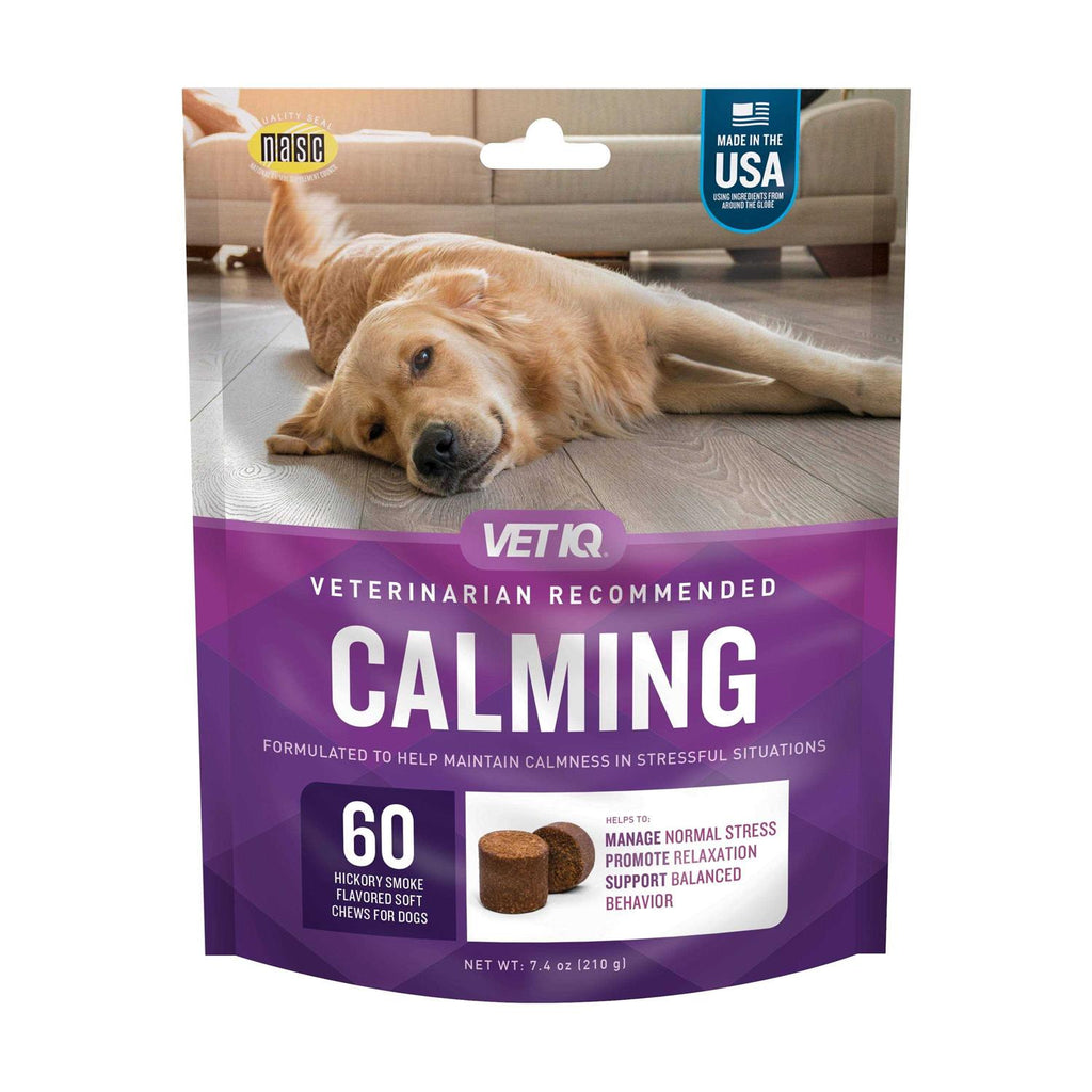 Calming Soft Chews L5918
