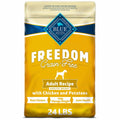 Chicken Adult Dry Dog Food M465