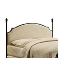 Black Bed M490