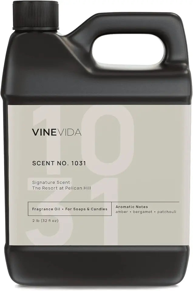 Fragrance Oil for Cold Air Diffusers 32oz S17902