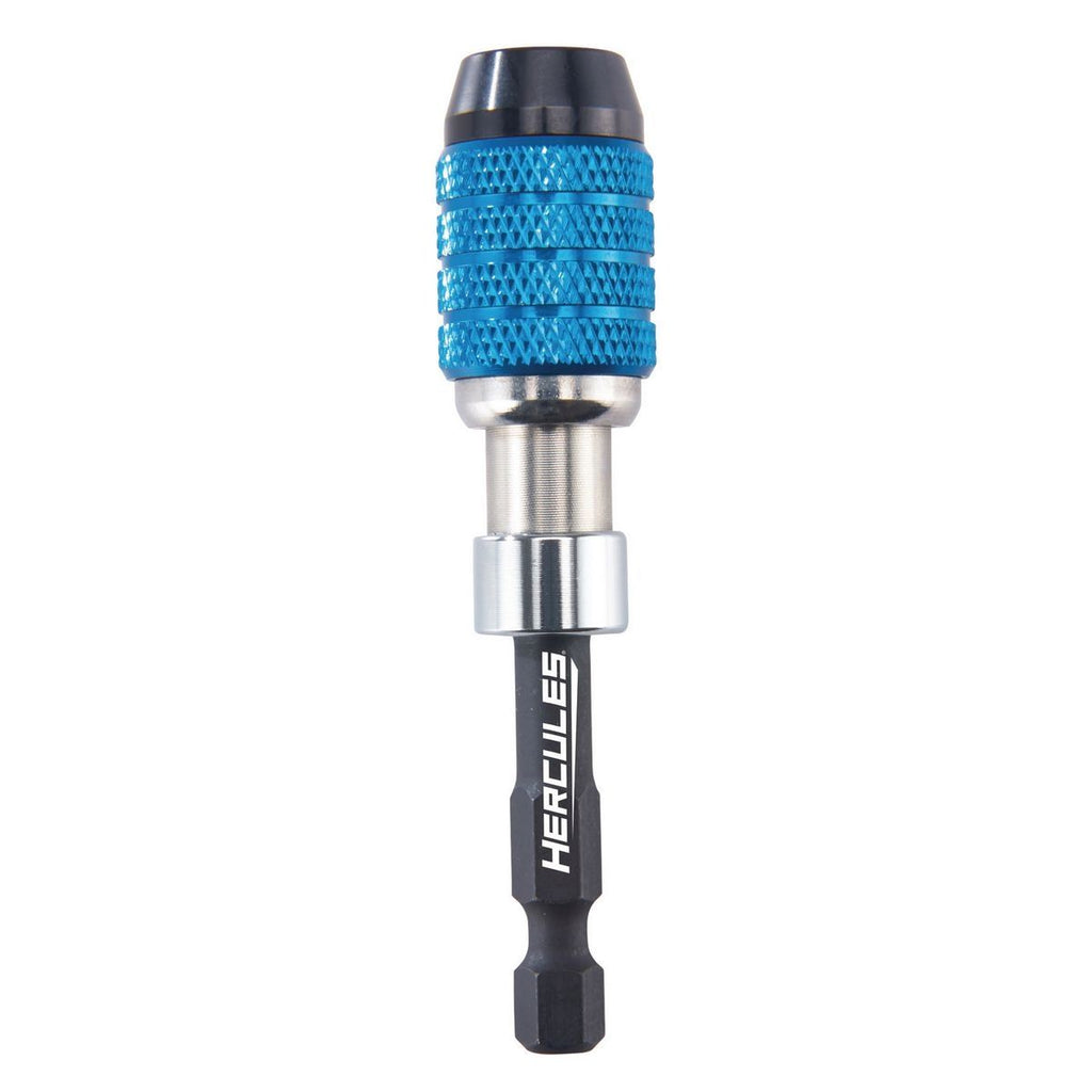 3 in. Magnetic Quick-Release Bit Holder S20239