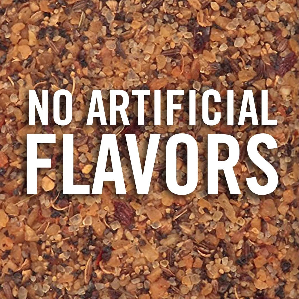 6 Pack 3.18 Oz Steak Seasoning W515