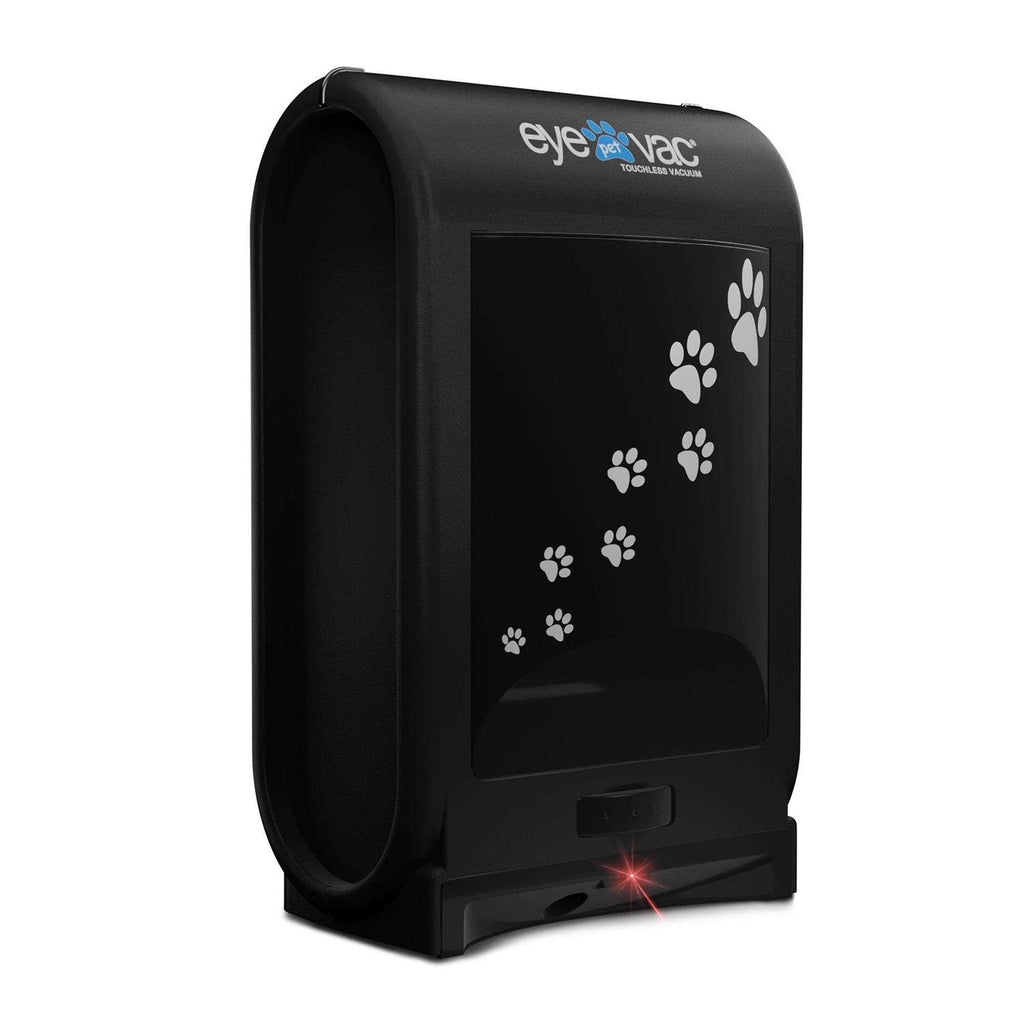 Touchless Vacuum M804