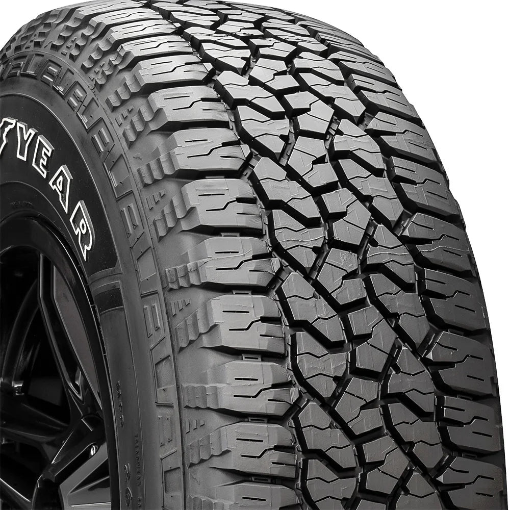 All Terrain Light Truck Tire D28987