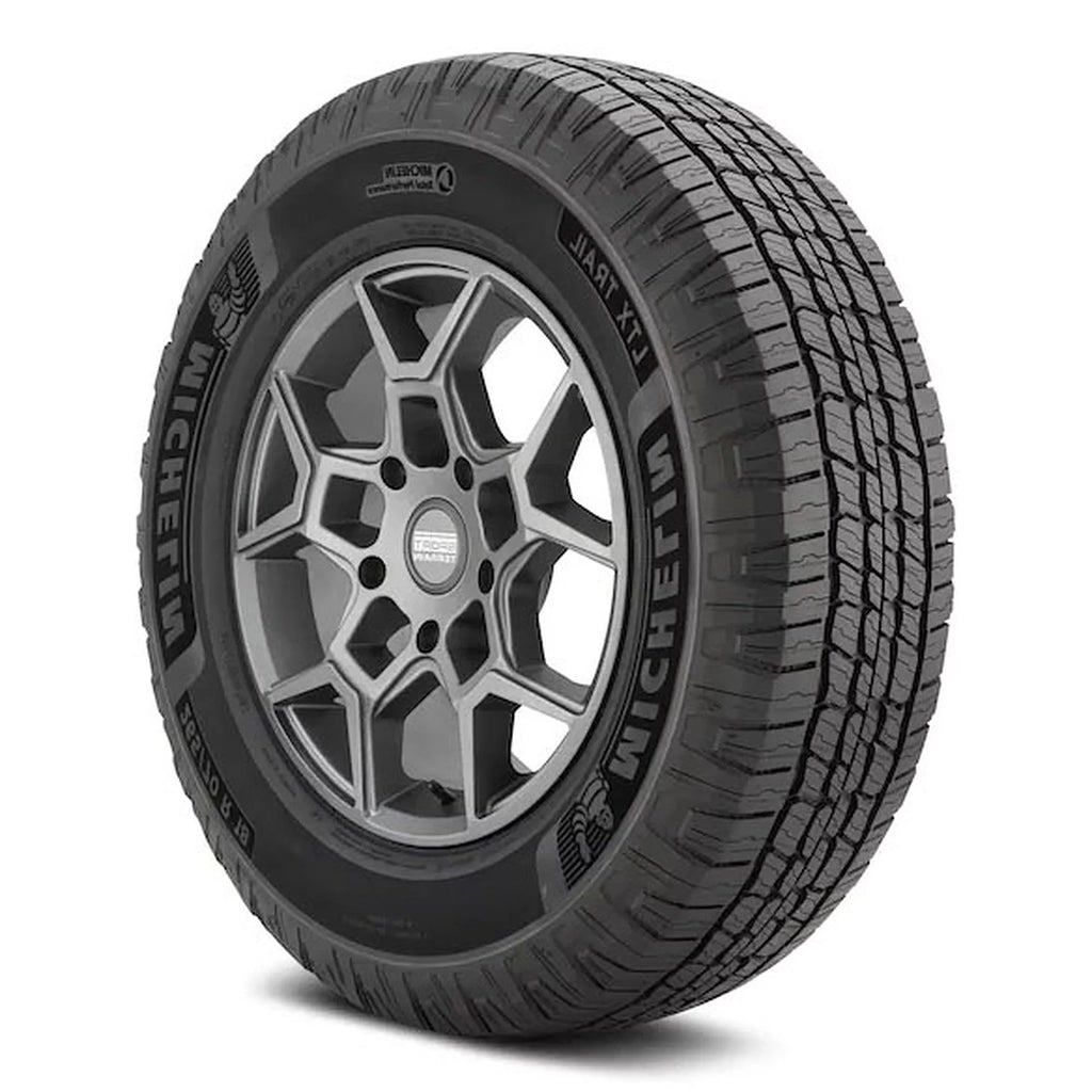 All Terrain 265/70R18 116T Light Truck Tire T620