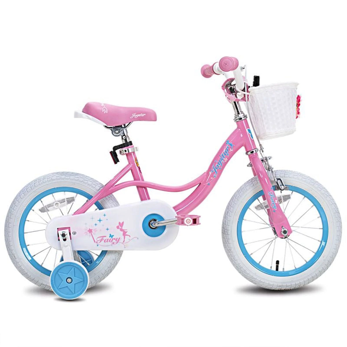 16in Toddler Bicycle with Training Wheels G549772