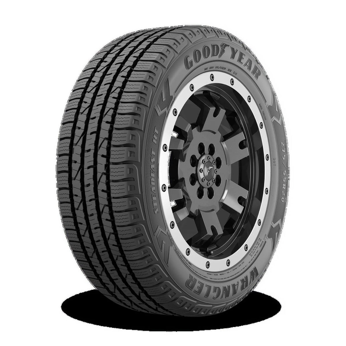 All-Terrain Tire D291