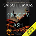 Kingdom of Ash S9268