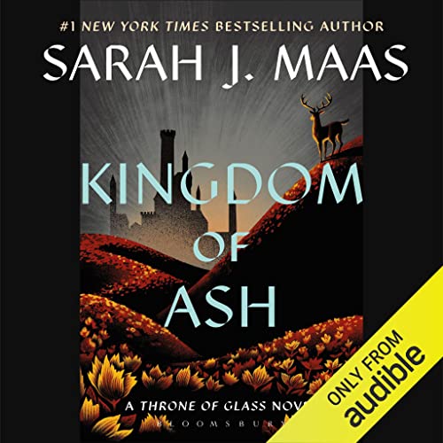 Kingdom of Ash S9268