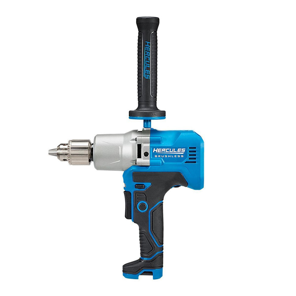 20V Brushless Cordless 1/2 in. Mud Mixer G48670
