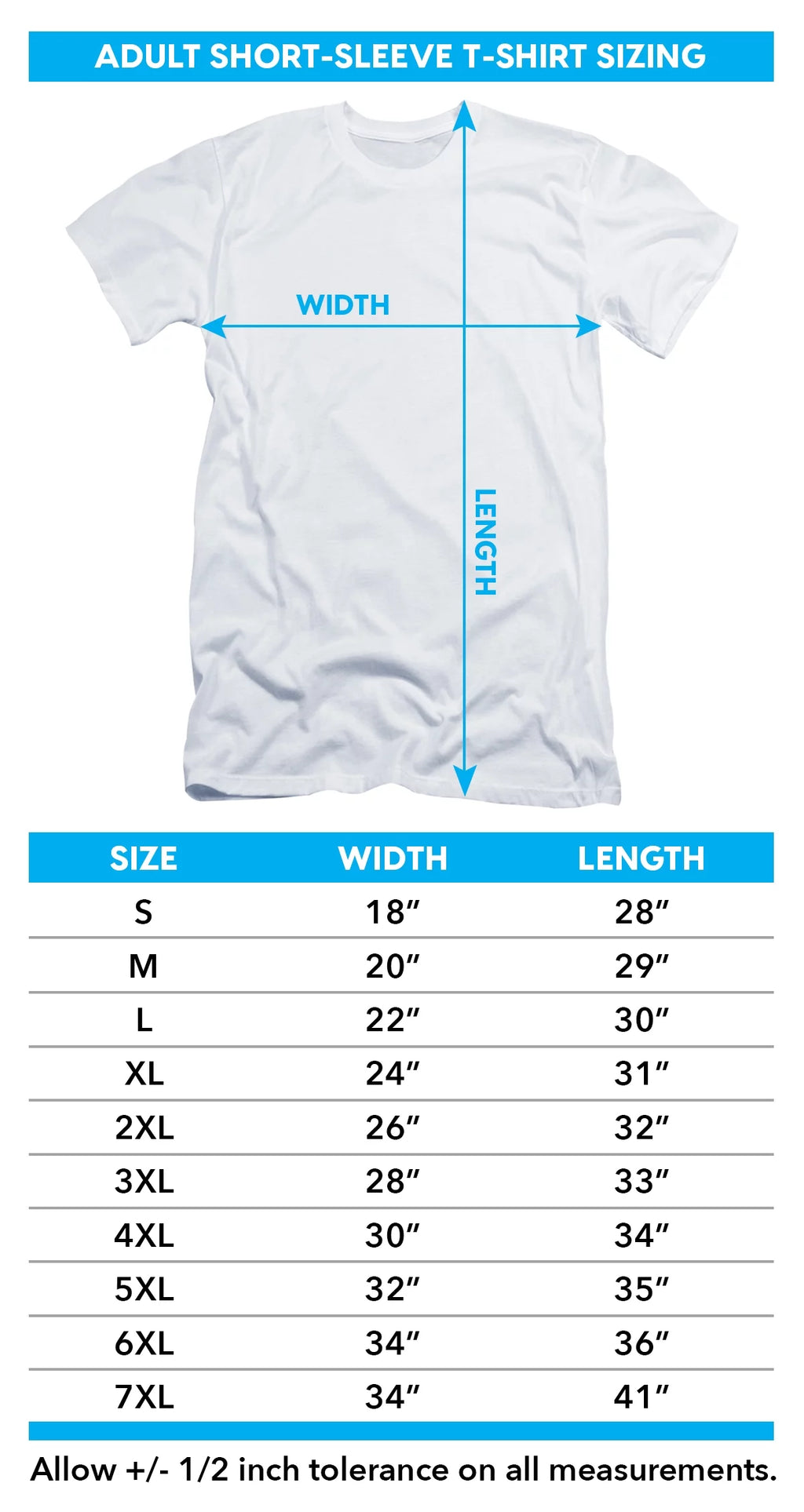 T Shirt U64010