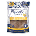 Peanut Butter & Banana Dental Bones Y4757