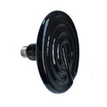 250W Reptile Heat Lamp Ceramic Heater A8965