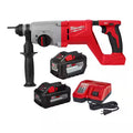18V Lithium-Ion Brushless Cordless SDS-Plus Rotary Hammer T170013