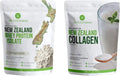 Grass Fed Whey Protein Isolate & Collagen Powder H761317