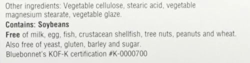 Multinutrient Formula With Iron 180 Ct K36021