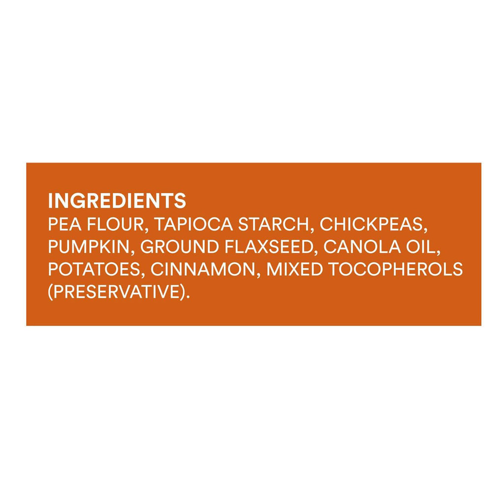 Grain Free Crunchy Dog Treats D23251