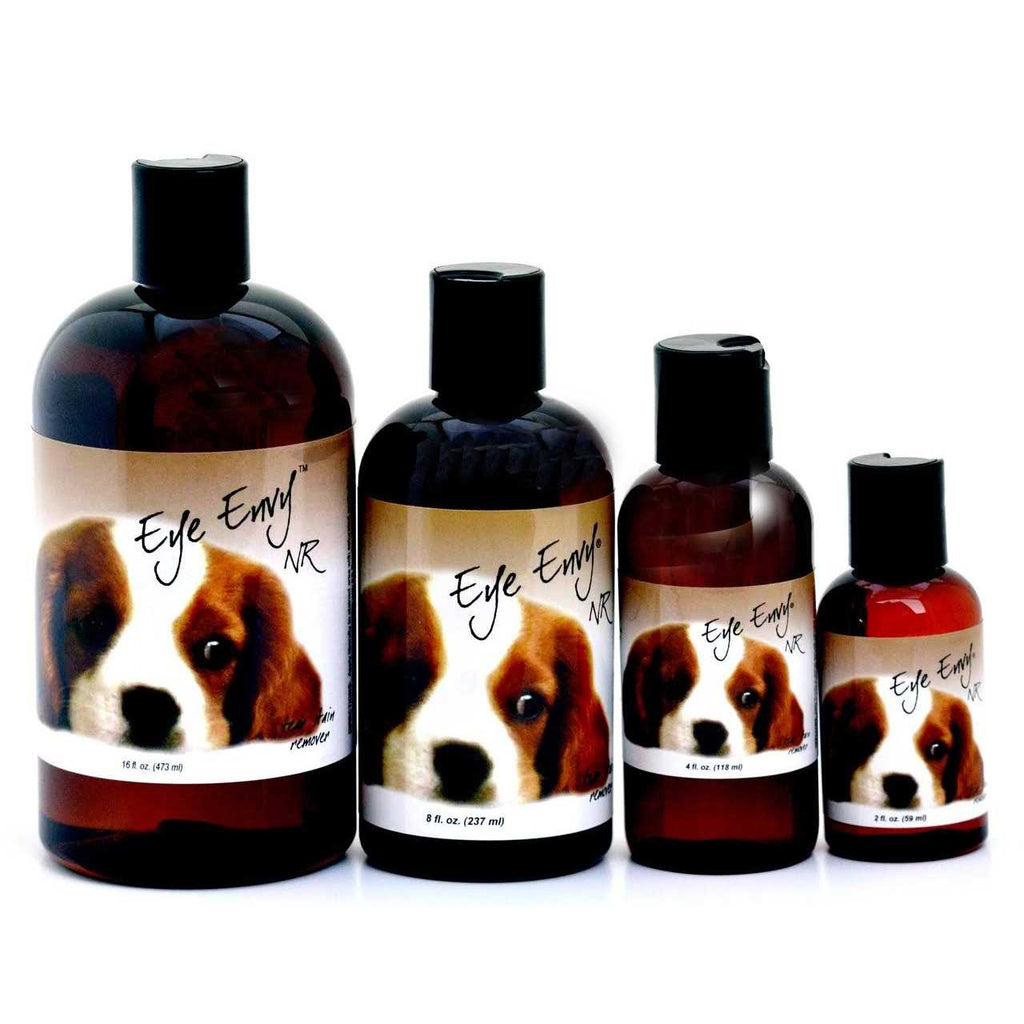 Tear Stain Remover Solution for Dogs F7451