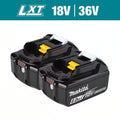 18V Lithium-Ion 6.0 Ah Battery 2-Pack Z798487