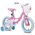 16in Toddler Bicycle with Training Wheels G549772