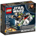Star Wars The Ghost M5075