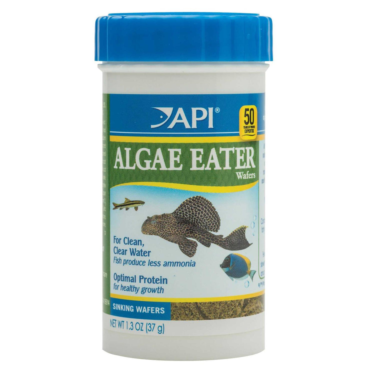 Algae Wafers Y94630