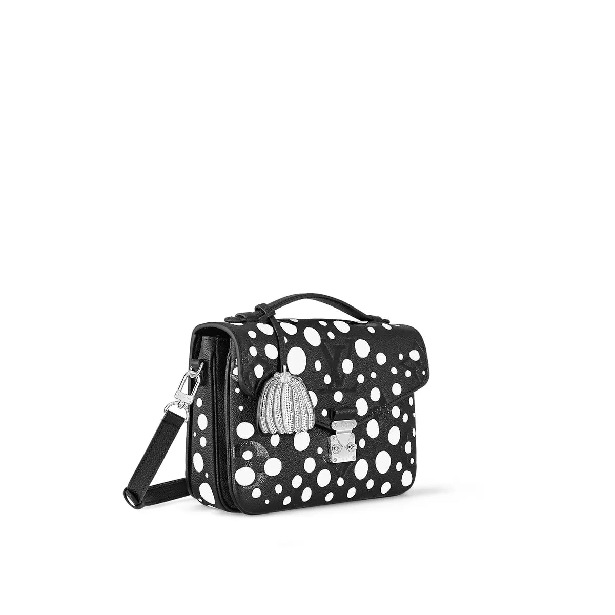 Puffy Shoulder Bag Lightweight Pleated Down Tote Handbag K847