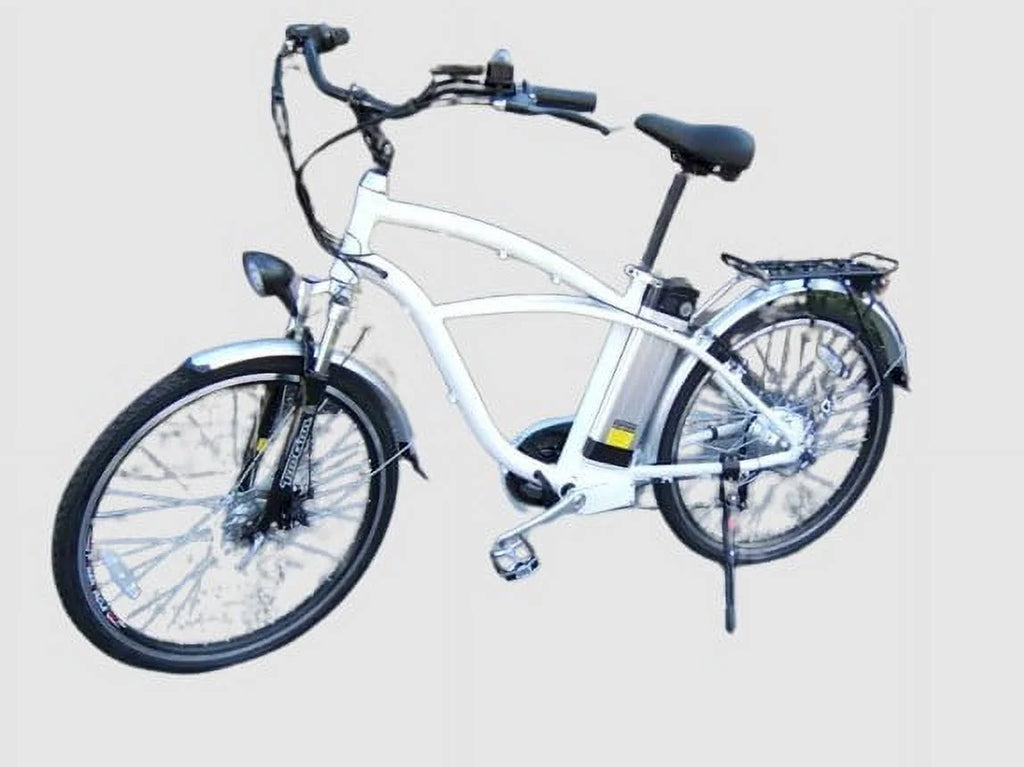 Electric City Bicycle for Adults J84799