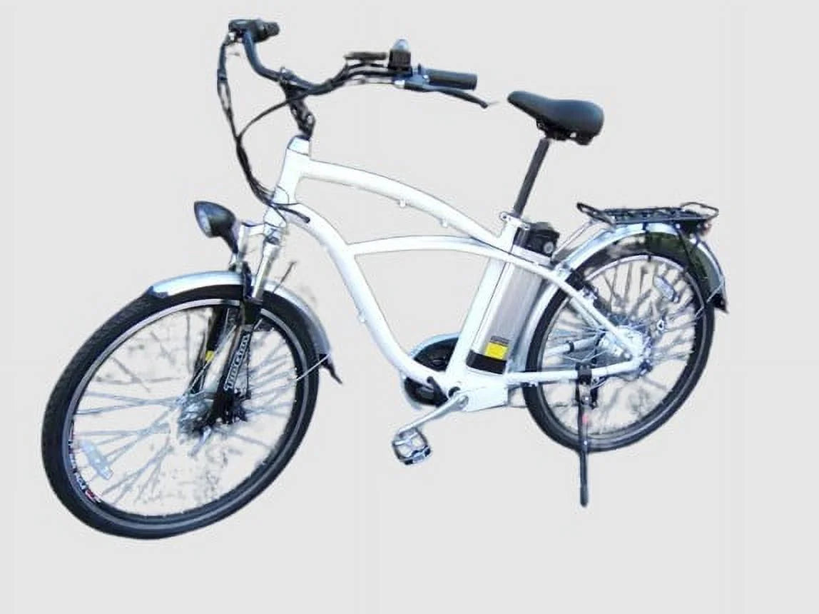 Electric City Bicycle for Adults J84799