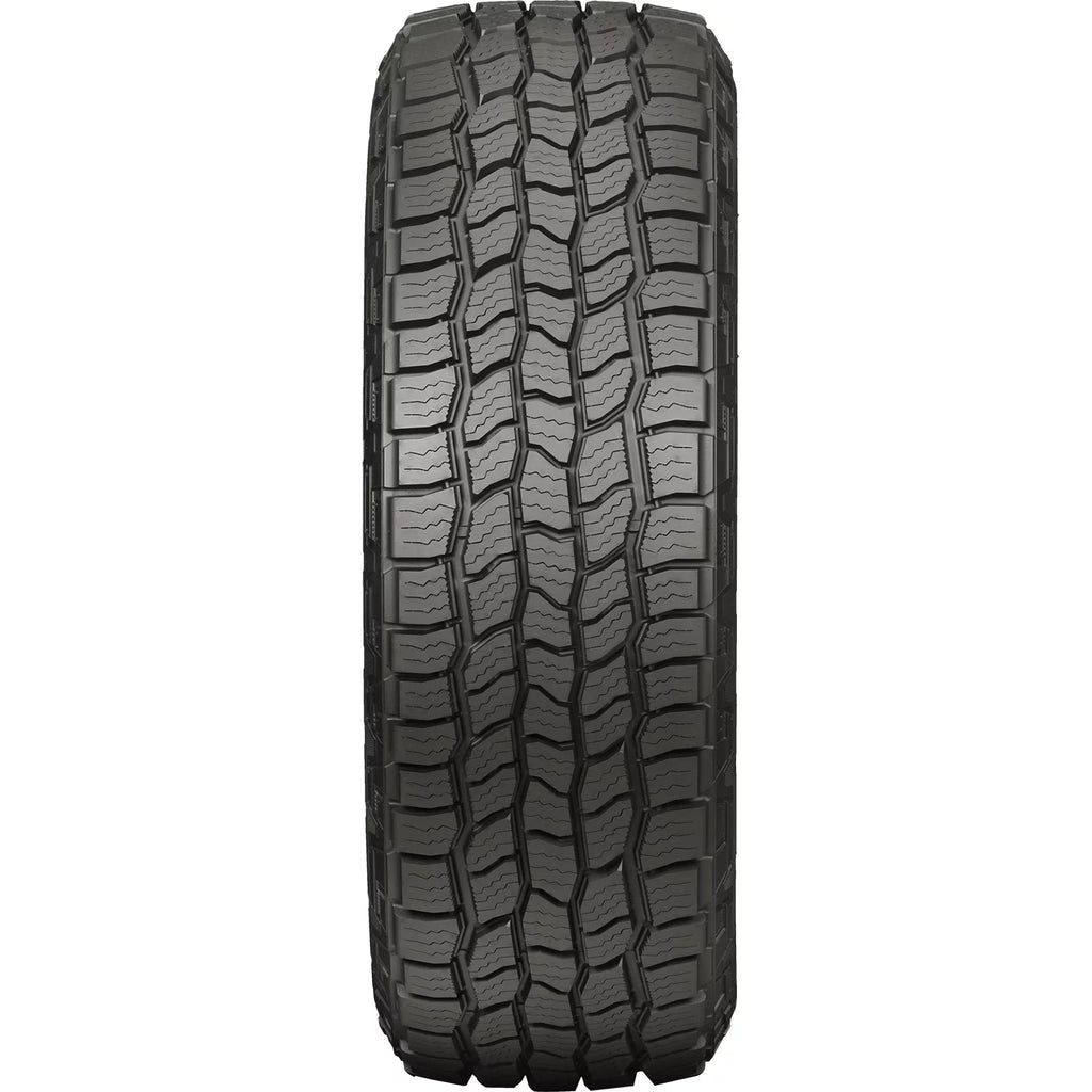 All Terrain 275/65R18 116T Light Truck Tire D36254